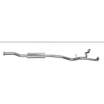 Silenciador Intermedio IMASAF 68.44.06 para Subaru Legacy 4