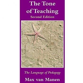 The Tone of Teaching: The Language of Pedagogy