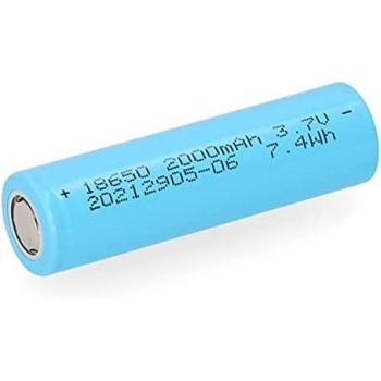 Recambio de batería para 31842 y 31843 EDM