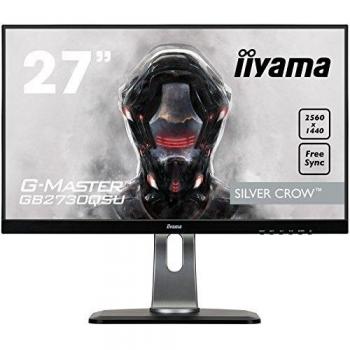 iiyama G-Master GB2730QSU-B1 Monitor de 27 WQHD