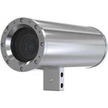 Cámara de Vigilancia Bala Axis ExCam XF P1377 IP 5 MP Interior y Exterior 2592 x 1944 Pixeles Techo/Pared