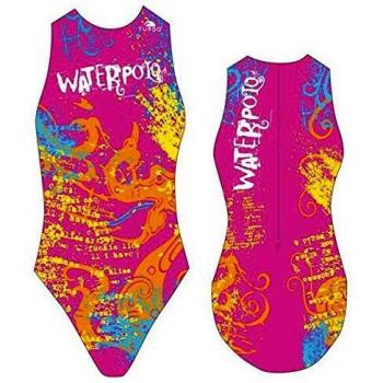 Turbo Traje de Baño Dragonette con Diseño Aerodinámico y Secado Rápido