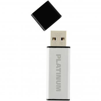 Bestmedia Platinum - Memoria USB 2.0 16 GB