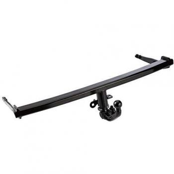 WESTFALIA Automotive 321864900113 Remolque Remolque Extraíble - AHK para VW T-Roc