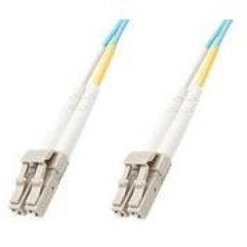 Cable de Fibra Óptica MicroConnect FIB442006 LC (6 m) - Cable de Red