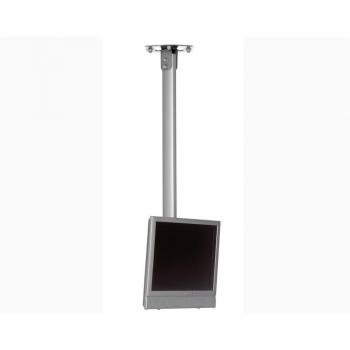 Soporte de Techo para Pantalla Plana SMS CL VST 500-750, Capacidad 15 kg, Color Plata