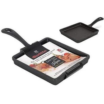 Quttin Sarten Quttin Cuadrada