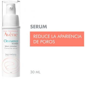 Avene Sérum Corrector Cleanance Women 30 ml