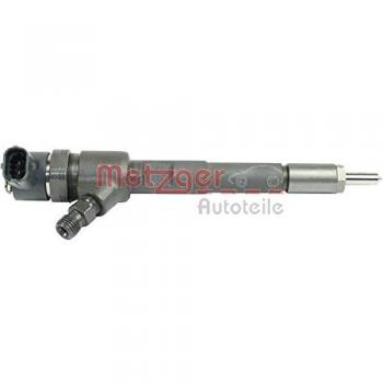 Inyector de Combustible METZGER 0870098 para Alfa, Fiat, Ford y Opel