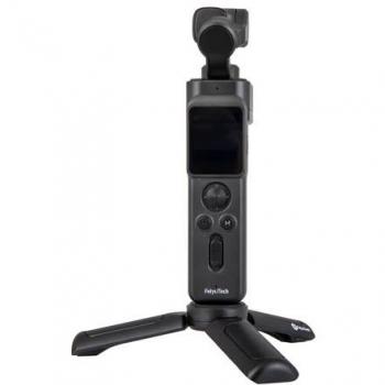 Feiyutech Pocket 3 Action Camera 4K with Remote Handle Bundle