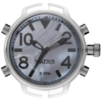 Reloj Unisex Watx & Colors RWA3708 (49mm)