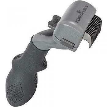 FURminator Adjustable Dematter Tool for Cats and Dogs