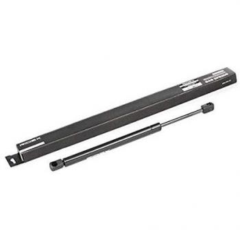 Muelle neumático para cristal trasero RIDEX 219G0406 compatible con Hyundai ix35 y Tucson