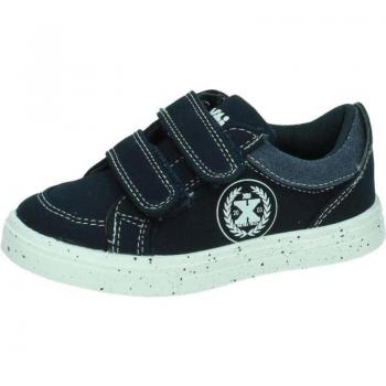 ZAPATILLA SMALL HERO color MARINO - Deportivas de Niño XTI 57565, Talla 24