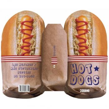 Hot Dogs - Estérelle Payani