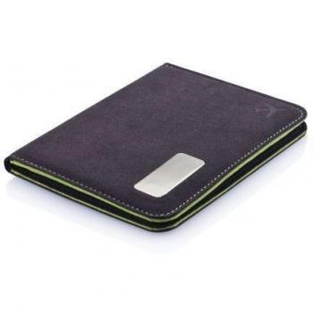 Cartera pasaporte Moov