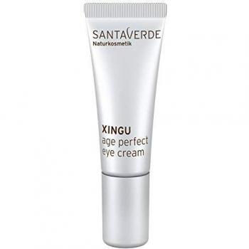 Santaverde - Crema de Ojos Xingu Age Perfect, 10 ml unisex