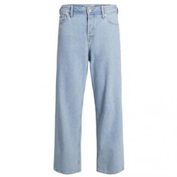 Jack & Jones Baggy Fit Jeans JJIALEX Blue Denim 29/L30