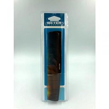 Peine batidor concha 18,5 cm