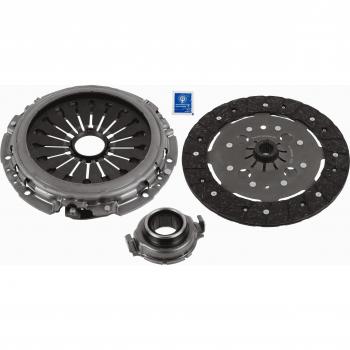 Kit de Embrague Sachs 3000 951 641