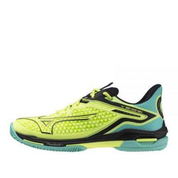 ZAPATILLAS Mizuno Wave Exceed Tour 6 CC 61GC2474 47 Lima