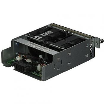 HP X712 Back (power side) to Front (port side) Airflow High Volume Fan Tray - Ventilador de PC