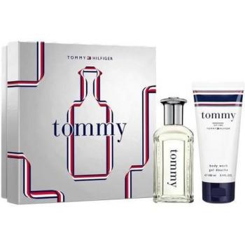 Tommy Hilfiger Tommy Eau De Toilette 100ml Gift Set with Case (2 Pieces)