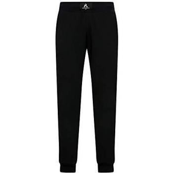 Le Coq Sportif ESS Pant Regular Uni M Pantalón, Hombre, Black, 2XL