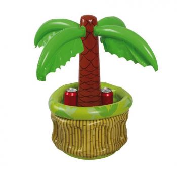 Palmera Hinchable Nevera de 65 cm