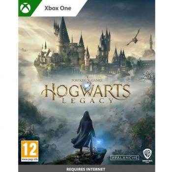 Videojuego Hogwarts Legacy: El Legado de Hogwarts para Xbox One