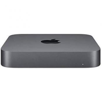 Apple Mac Mini (Procesador Intel Core I3 Quad-Core a 3,6 GHz, 128 GB)