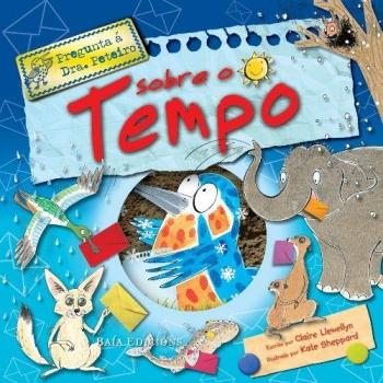 Pregunta á Dra. Peteiro sobre o Tempo