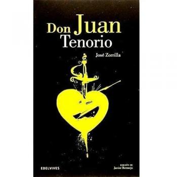 Don Juan Tenorio: 16