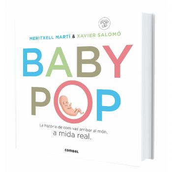 Baby-pop CAT - Meritxell Martí Orriols