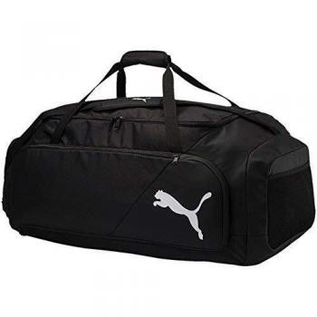Puma Liga XL Bag Bolsa Deporte, Puma Black, UA
