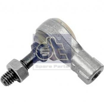 Rótula varillaje de cambio DT Spare Parts 6.65610, cabeza esférica, compatible con sistemas de transmisión, alta durabilidad, fácil instalación
