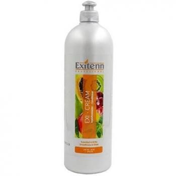 Exitenn Crema Suavizante para Cabello - 300 ml