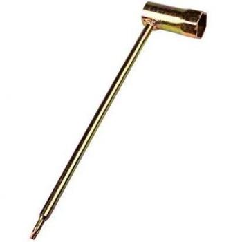 Oregon combinación llave inglesa 19 Torx de acoplamiento