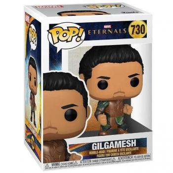 Marvel Eternals Gilgamesh Funko Pop! Vinyl #730