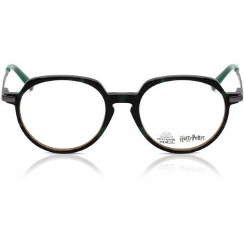 Harry Potter Collection HP005 Kids GI-M Kids' Eyeglasses Tortoiseshell Size 47 - Blue Light Block Available