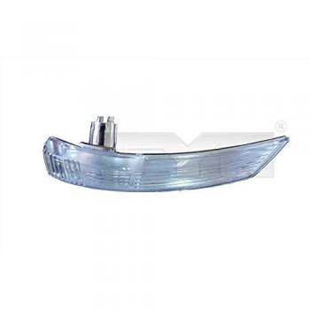 Piloto Intermitente TYC 310-0118-3 para Coche - Repuesto Original - Mejora la Seguridad