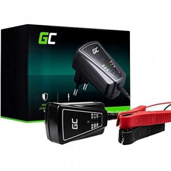 Green Cell ACAGM06 Cargador de batería para vehículos 12/6 V ACAGM06