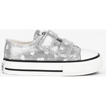 Deportivas de Niña CONGUITOS MVS14155 PLATA