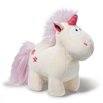 Peluche Unicornio Theodor 45 Cm Multicolor NICI