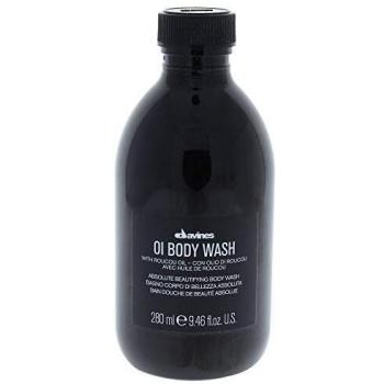 Davines OI Body Wash