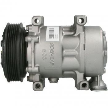 Compresor de aire acondicionado TEAMEC 8600193