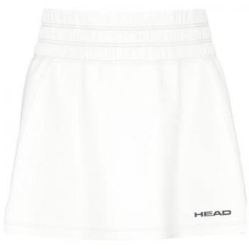 Falda Pantalón de Tenis Head Play para Mujer - Color Azul