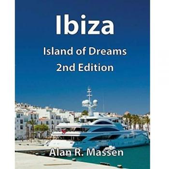 Ibiza Isla de Sueños - Libro en Inglés