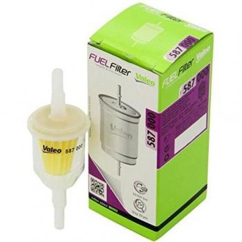 Valeo 587000 Filtro combustible