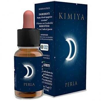 Forza Vitale Kimiya Perla Esencia 10ml